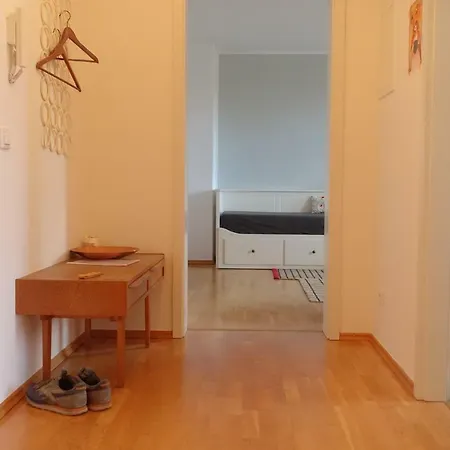 Apartment The Cross *