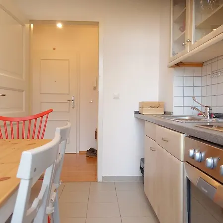 The Cross Apartment *